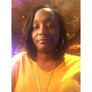 Meet your Posher, Keisha